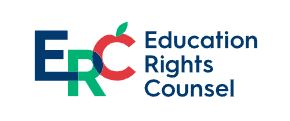 Sponsor Logo for Education Rights Counsel