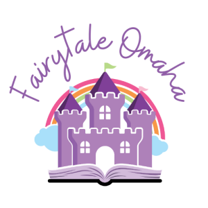 Sponsor Logo for Fairytale Omaha
