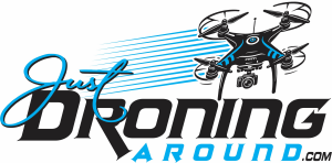 Sponsor Logo for Just Droning Around