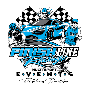 Sponsor Logo for Finish Line Racing Events