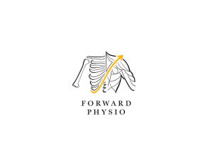 Sponsor Logo for Forward-Physio