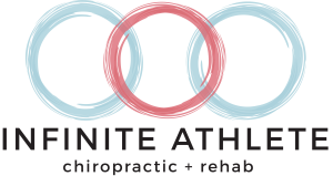Sponsor Logo for Infinite Athlete