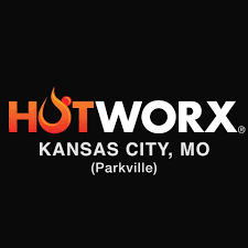 Sponsor Logo for Hotworx