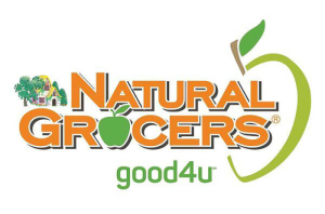 Sponsor Logo for Natural Grocers