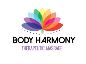 Sponsor Logo for Body Harmony Therapeutic Massage LLC