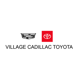 Sponsor Logo for Village Cadillac