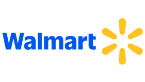 Sponsor Logo for Walmart