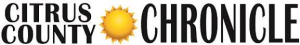 Sponsor Logo for Citrus County Chronicle