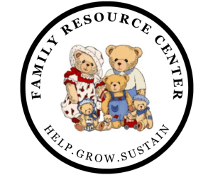 Sponsor Logo for Family Resource Center