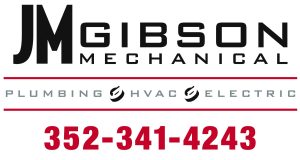 Sponsor Logo for JM Gibson