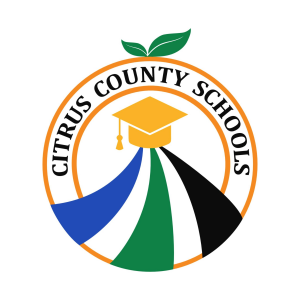 Sponsor Logo for Citrus County School District