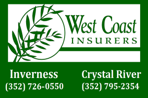 Sponsor Logo for West Coast Insurers