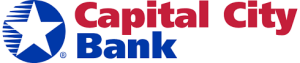 Sponsor Logo for Capital City Bank