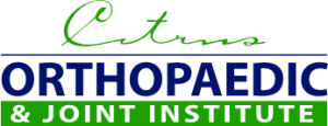 Sponsor Logo for Citrus Orthopaedic & Joint Institute