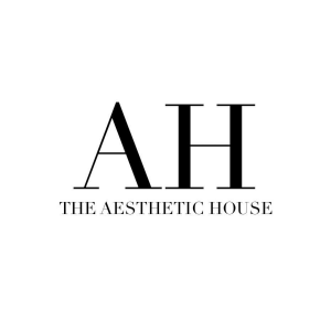 Sponsor Logo for Aesthetic House