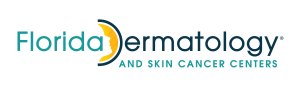 Sponsor Logo for Florida Dermatology and Skin Cancer Centers