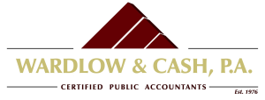 Sponsor Logo for Wardlow & Cash