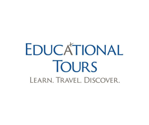 Sponsor Logo for Educational Tours