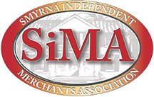 Top Gun Night Run Sponsor Logo for SiMA