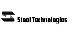 Top Gun Night Run Sponsor Logo for Steel Technologies