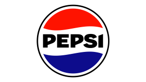 Top Gun Night Run Sponsor Logo for Pepsico
