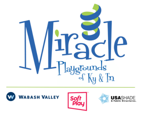 Top Gun Night Run Sponsor Logo for Miracle Recreation