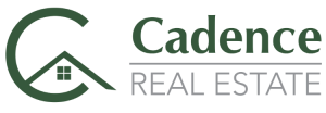 Top Gun Night Run Sponsor Logo for Cadence Real Estate
