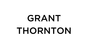 Sponsor Logo for Grant Thornton