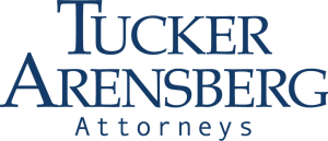Sponsor Logo for Tucker Arensberg