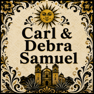Sponsor Logo for Carl & Debra Samuel