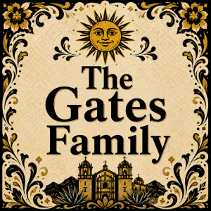 Sponsor Logo for The Gates Family