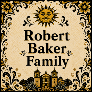 Sponsor Logo for Robert Baker Family