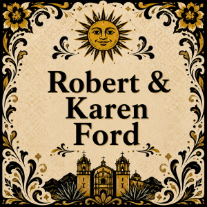 Sponsor Logo for Robert & Karen Ford