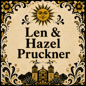 Sponsor Logo for Len & Hazel Pruckner