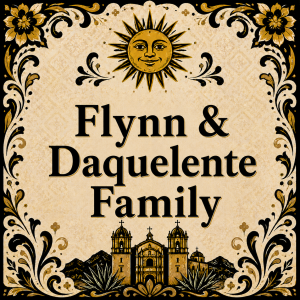 Sponsor Logo for Flynn & Daquelente Family