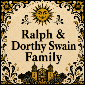 Sponsor Logo for Ralph & Dorthy Swain