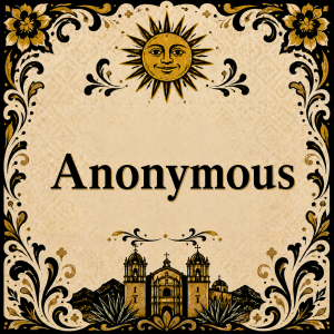 Sponsor Logo for Anonymous