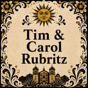 Sponsor Logo for Tim & Carol Rubritz