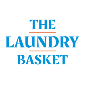 Sponsor Logo for The Laundry Basket