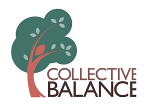 Sponsor Logo for Collective Balance