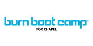 Sponsor Logo for Burn Boot Camp Fox Chapel