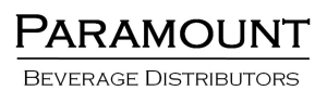 Sponsor Logo for Paramount Beverage