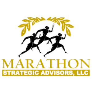 Sponsor Logo for Marathon Strategic Advisors, LLC