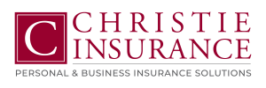 Sponsor Logo for Christie Insurance