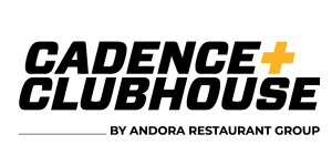 Sponsor Logo for Cadence Clubhouse