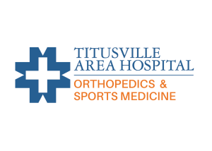 Sponsor Logo for Titusville Area Hospital