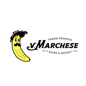 Sponsors and Partner Logo for V. Marchese