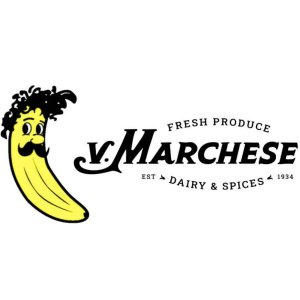 Sponsors and Partner Logo for V. Marchese