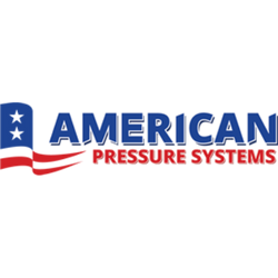 Sponsor Logo for American Pressure Systems
