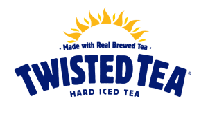 Sponsor Logo for TWISTED TEA